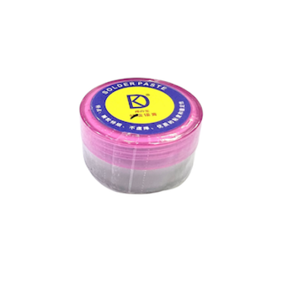 KD 183 DEGREE SOLDERING PASTE - 20G