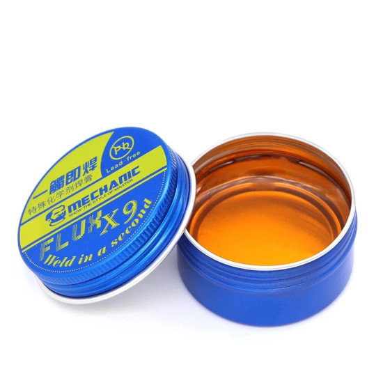 MECHANIC X9 ROSIN FLUX