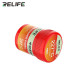 RELIFE RL-406 227°C HIGH TEMPERATURE LEAD FREE TIN PASTE