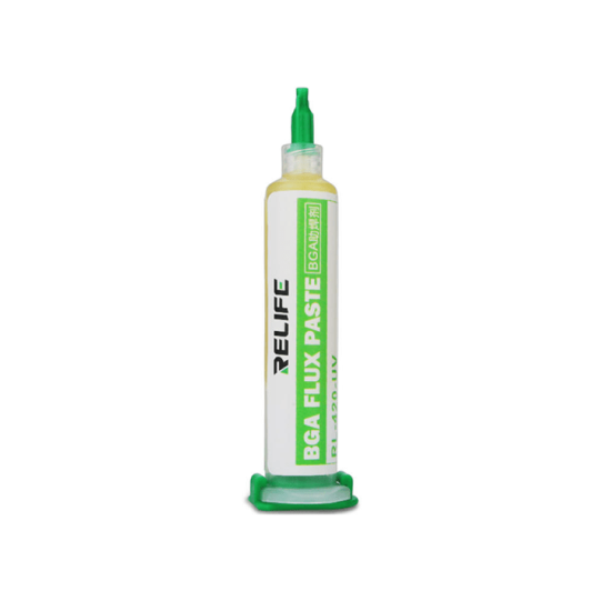 RELIFE RL-420 BGA FLUX PASTE