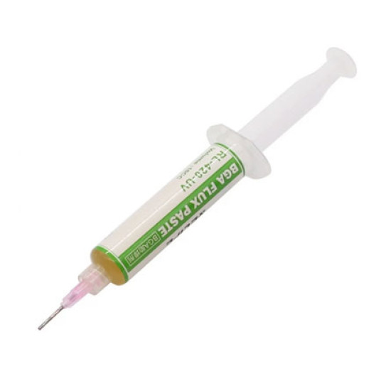 RELIFE RL-420 BGA FLUX PASTE