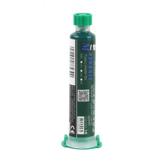 MECHANIC LVH 900 GREEN FLUX PASTE 10CC FLUX PASTE 10ML