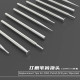 B TREND GRINDING HEAD TIPS FOR IC DRILL & POLISH - 10 PCS