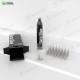 2UUL DA43 Guru Glue 30ML Soft Buffer Adhesive Black for Smartphone Repairs
