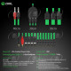 2UUL PW02 Power Boot Cable for iPhone 8–16PM and Android