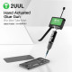 2UUL SC06 Hand Actuated Glue Gun for Needle Paste 30ML Tube