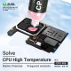 2UUL SC10 CPU Fever Paste Thermal Cooling Gel for CPU Repair-50g