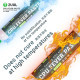 2UUL SC10 CPU Fever Paste Thermal Cooling Gel for CPU Repair-50g