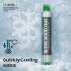 2UUL SC10 CPU Fever Paste Thermal Cooling Gel for CPU Repair-50g