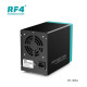 RF4 RF-305A MULTIFUNCTIONAL ADJUSTABLE DC POWER SUPPLY WITH SHORTKILLER FUNCTION - ( 30V / 5AMP )