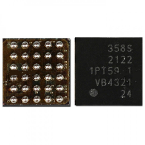 358S 2122 CHARGING IC