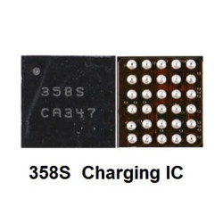 358S CHARGING IC