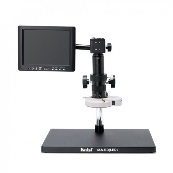 KAISI 45A-BD DIGITAL MICROSCOPE (LED)