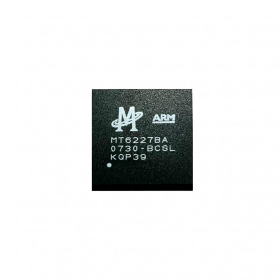 MTK-6227B  POWER IC