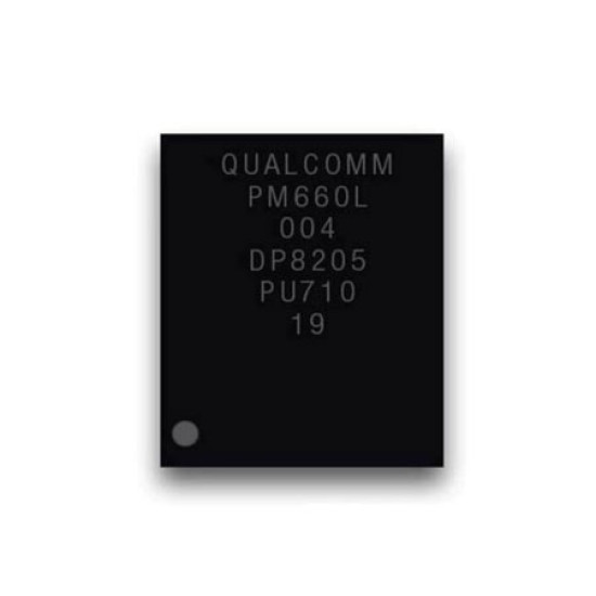 PM 660L POWER IC