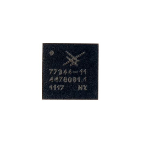 77344-11 POWER AMPLIFIER IC