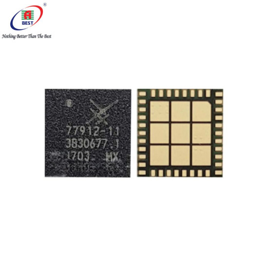 77912-11 POWER AMPLIFIER IC FOR SAMSUNG / OPPO