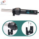 8018 HANDHELD ADJUSTABLE TEMPERATURE HOT AIR GUN FOR IC SMD BGA DESOLDERING