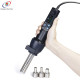 8018 HANDHELD ADJUSTABLE TEMPERATURE HOT AIR GUN FOR IC SMD BGA DESOLDERING