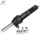 8018 HANDHELD ADJUSTABLE TEMPERATURE HOT AIR GUN FOR IC SMD BGA DESOLDERING