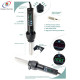 8018 HANDHELD ADJUSTABLE TEMPERATURE HOT AIR GUN FOR IC SMD BGA DESOLDERING