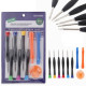 JYD 8026 9 IN 1 SCREWDRIVER SET WITH OPENER 