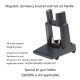 HOT AIR GUN HANDLE BRACKET STAND WITH SLEEP MODE FOR QUICK 861DW & 857DW+ HOT AIR GUN REWORK STATION