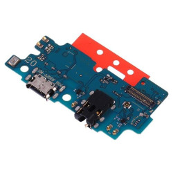 FOR  SAMSUNG A20 CHARGING BOARD