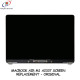 Lcd Display Screen With Panel  For Apple MacBook Air M1 13 Inch A2337 2020 Emc3598 Mgn63 Mgn73 - (Grey)