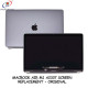 Lcd Display Screen With Panel  For Apple MacBook Air M1 13 Inch A2337 2020 Emc3598 Mgn63 Mgn73 - (Grey)