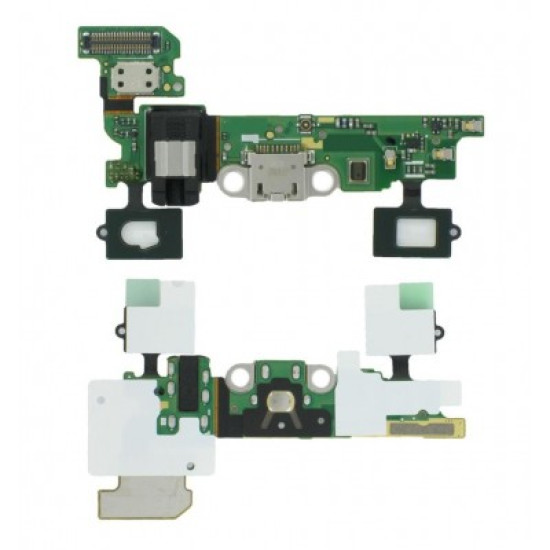 FOR SAMSUNG A300F ( A3 )CHARGING FLEX