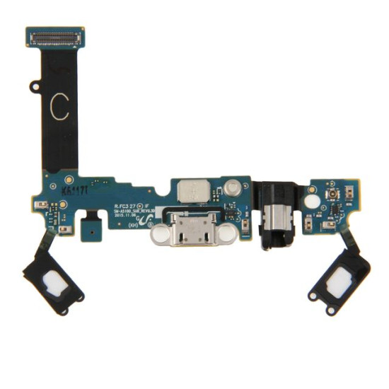 FOR SAMSUNG A510 ( A5-16)  CHARGING FLEX