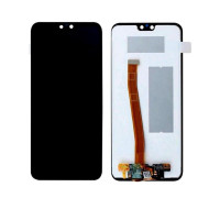 LCD WITH TOUCH SCREEN FOR HONOR 9N -AI TECH