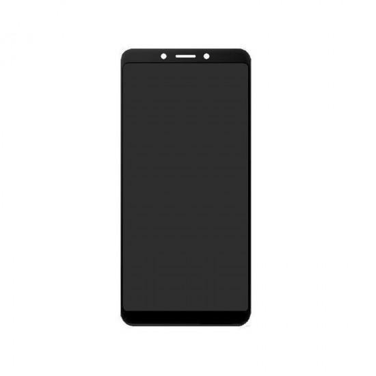 LCD WITH TOUCH SCREEN FOR REDMI 6/6A - AI TECH