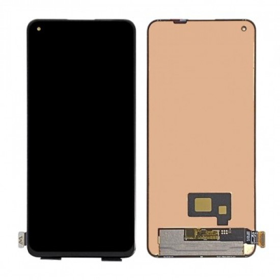 LCD WITH TOUCH SCREEN FOR ONE PLUS 8T - AI TECH (OLED)