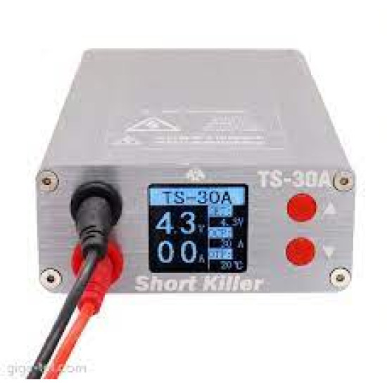 AIDA SHORT KILLER 30 AMP