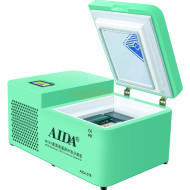 AIDA A-578 MINI LCD FREEZER MACHINE