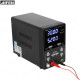 AIFEN 3005 (30V~5A) INTELLIGENT ADJUSTABLE DC REGULATE SWITCH POWER SUPPLY - 150W