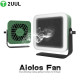 2UUL AIOLOS ALL-IN-ONE SMOKE EXTRACTION & COOLING FAN WITH LED LIGHT 