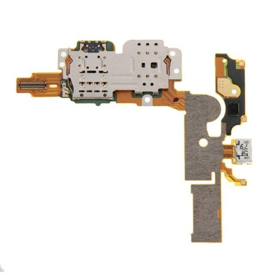 FOR VIVO X5 PRO CHARGING BOARD+ SIM FLEX