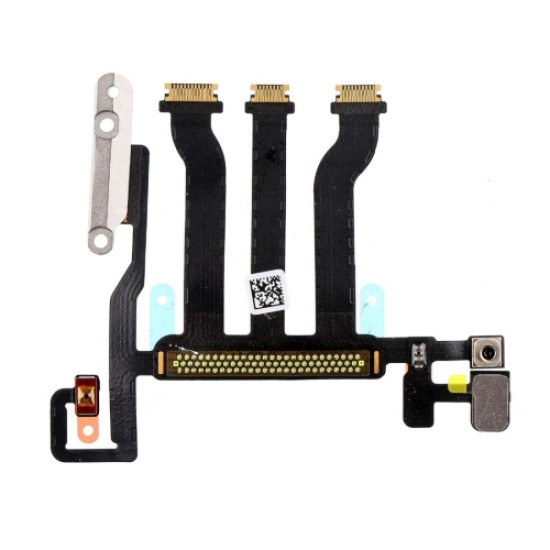 FOR APPLE I WATCH SERIES 3 38MM GPS LCD FLEX (ORIGINAL)