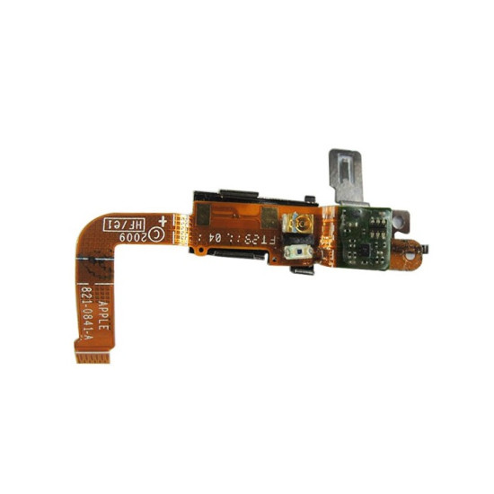 FOR APPLE IPHONE 3G SENSOR FLEX 