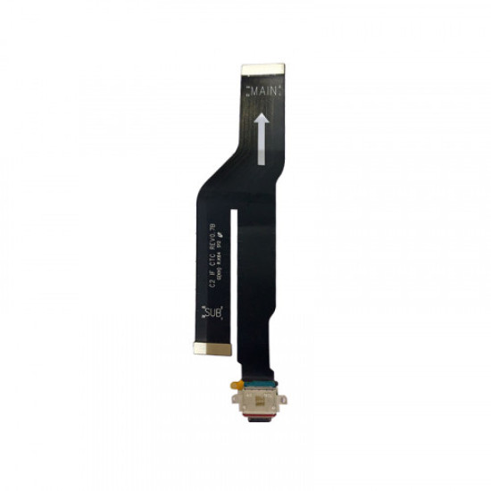 FOR SAMSUNG GALAXY NOTE 20 ULTRA CHARGING PORT FLEX CABLE