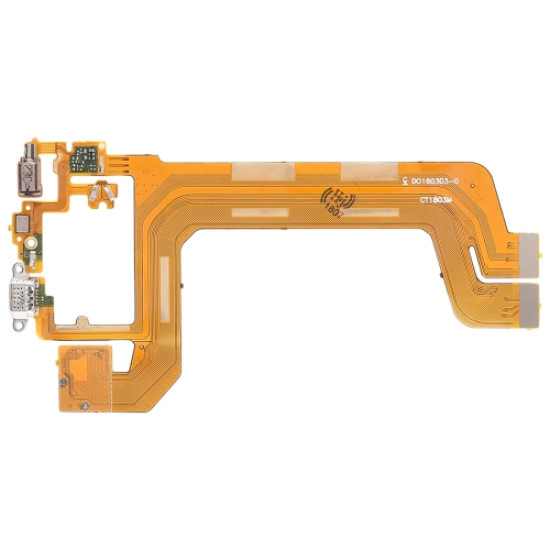 FOR OPPO R3 CHARGING FLEX