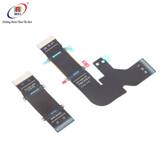 REPLACEMENT FOR SAMSUNG FOLD 4 MAIN BOARD SPIN AXIS FLEX CABLE - ORIGINAL