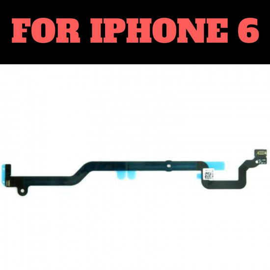 APPLE IPHONE 6G LONG HOME FLEX