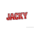 JACKY