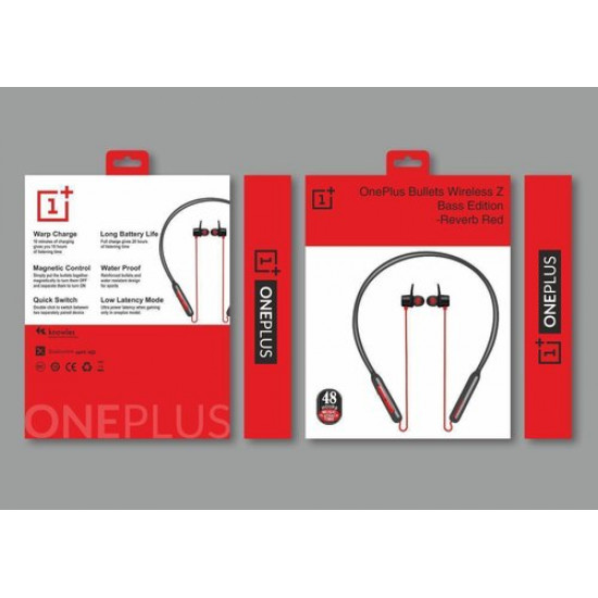 FOR ONEPLUS BULLETS WIRELESS Z