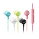 SAMSUNG HS1303 IN -EAR HEADPHONES