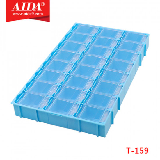 AIDA T-159 TOOL BOX